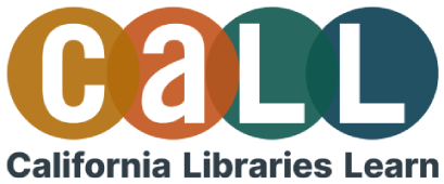 California Libraries Learn